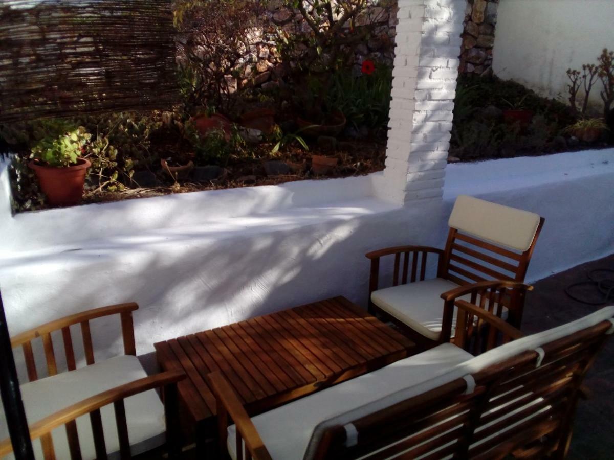 Chalecito En La Herradura- Casa Kwetu Tamarindo Exterior foto